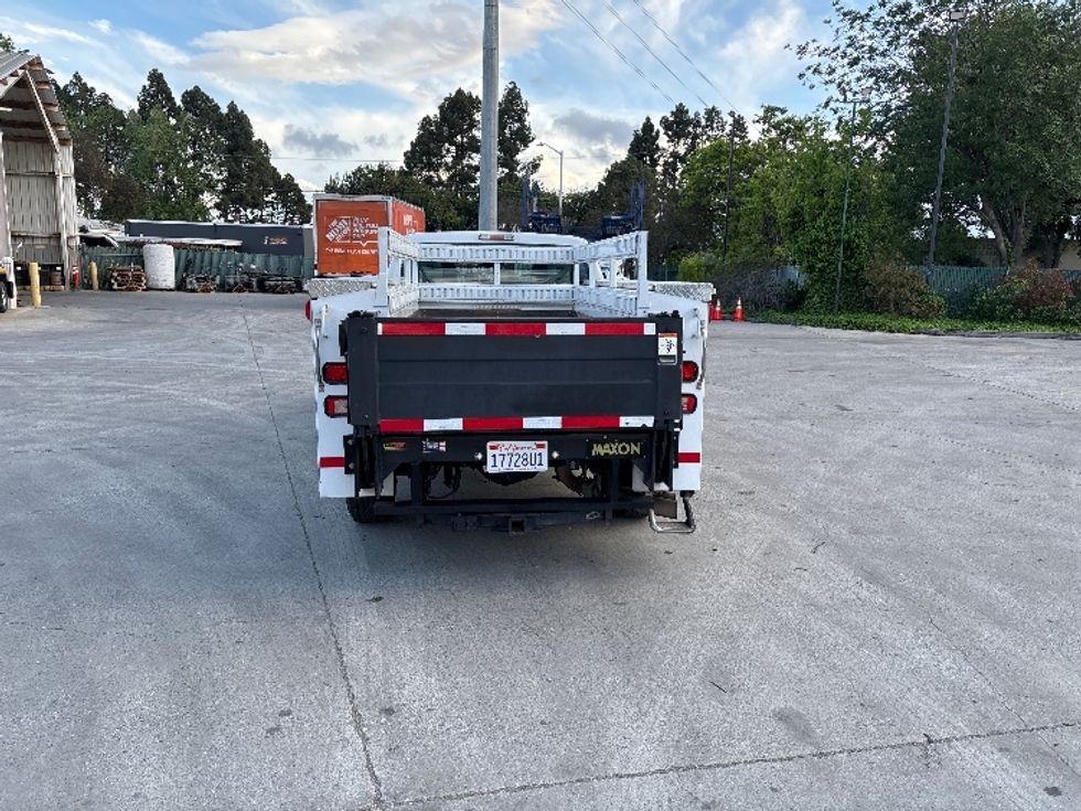 Utility Truck-Specialized Equipment-Ford-2015-F250-West Sacramento-CA-114,081\n\t\tmiles-$ 23,500 - Image 7