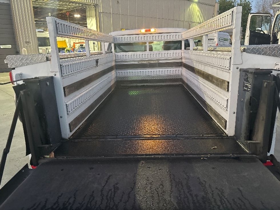 Utility Truck-Specialized Equipment-Ford-2015-F250-West Sacramento-CA-123,208\n\t\tmiles-$ 20,000 - Image 10