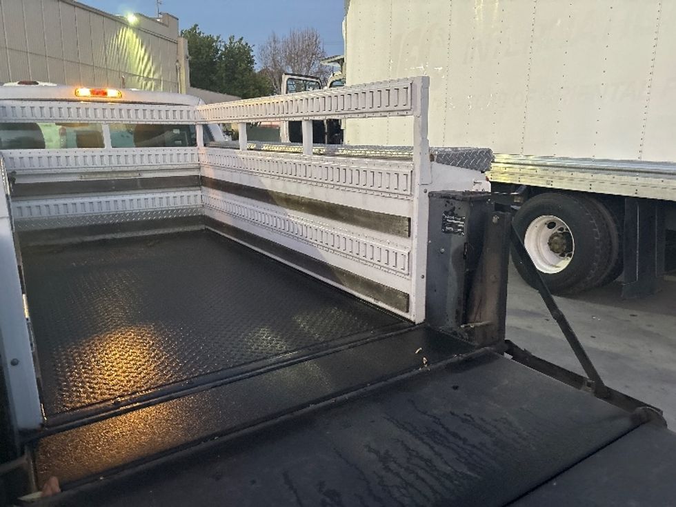 Utility Truck-Specialized Equipment-Ford-2015-F250-West Sacramento-CA-123,208\n\t\tmiles-$ 20,000 - Image 12