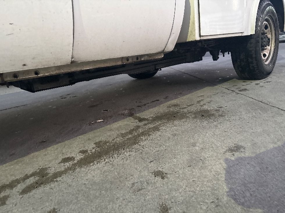 Utility Truck-Specialized Equipment-Ford-2015-F250-West Sacramento-CA-123,208\n\t\tmiles-$ 20,000 - Image 5