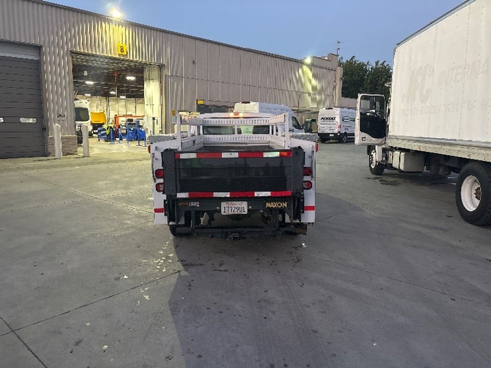 Utility Truck-Specialized Equipment-Ford-2015-F250-West Sacramento-CA-123,208\n\t\tmiles-$ 20,000 - Image 7