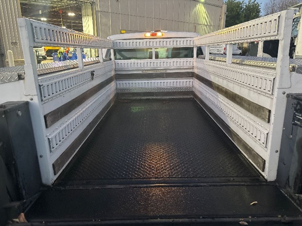 Utility Truck-Specialized Equipment-Ford-2015-F250-West Sacramento-CA-123,208\n\t\tmiles-$ 20,000 - Image 8