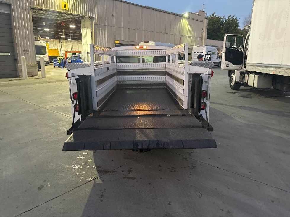 Utility Truck-Specialized Equipment-Ford-2015-F250-West Sacramento-CA-123,208\n\t\tmiles-$ 20,000 - Image 9