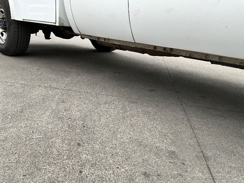 Utility Truck-Specialized Equipment-Ford-2015-F250-West Sacramento-CA-144,620\n\t\tmiles-$ 17,500 - Image 14