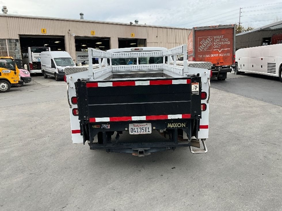 Utility Truck-Specialized Equipment-Ford-2015-F250-West Sacramento-CA-144,620\n\t\tmiles-$ 17,500 - Image 7
