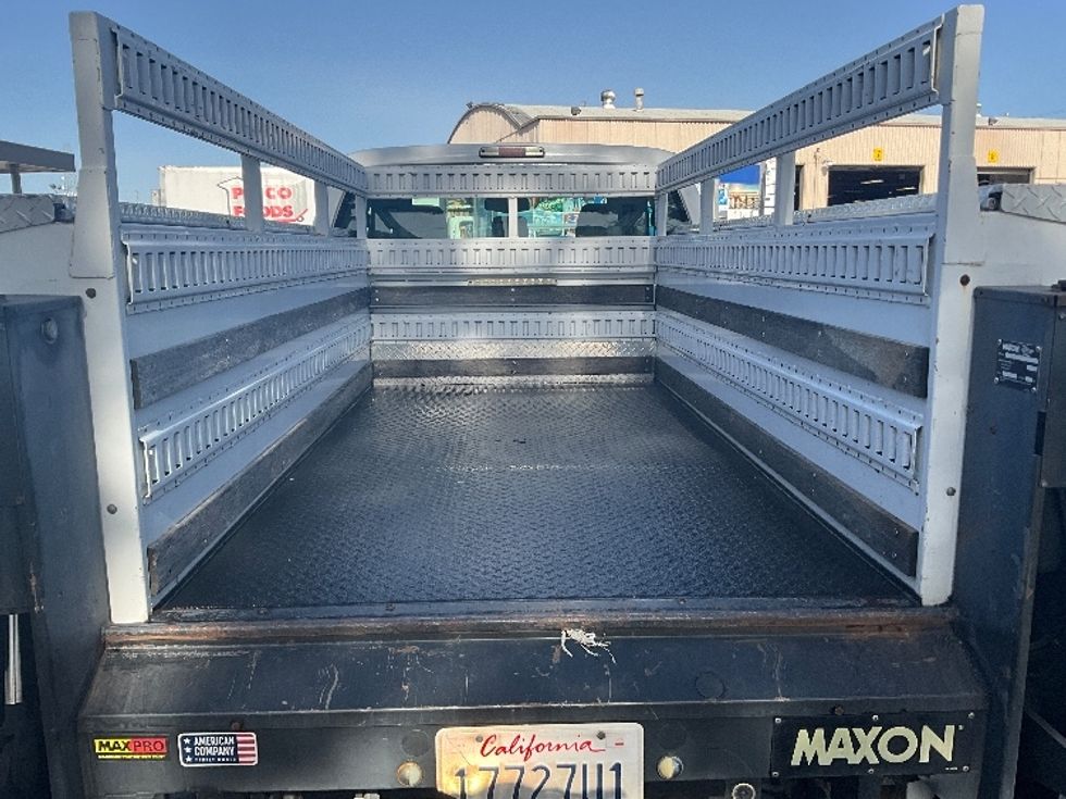 Utility Truck-Specialized Equipment-Ford-2015-F250-West Sacramento-CA-148,632\n\t\tmiles-$ 17,500 - Image 9