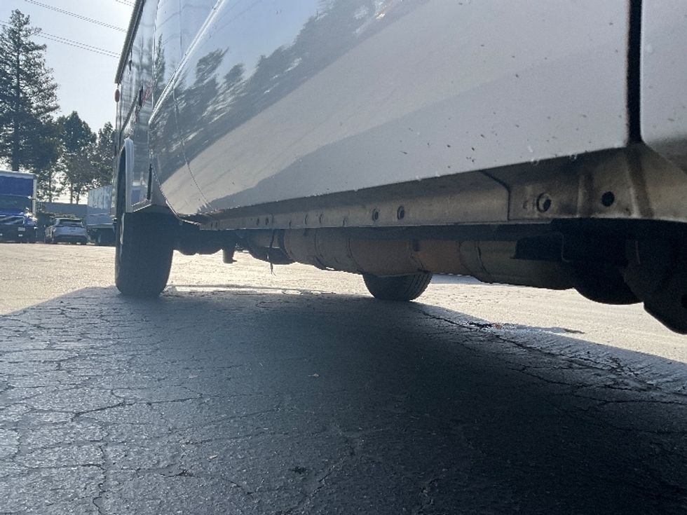 Utility Truck-Specialized Equipment-Ford-2015-F250-West Sacramento-CA-233,801\n\t\tmiles-$ 15,000 - Image 14