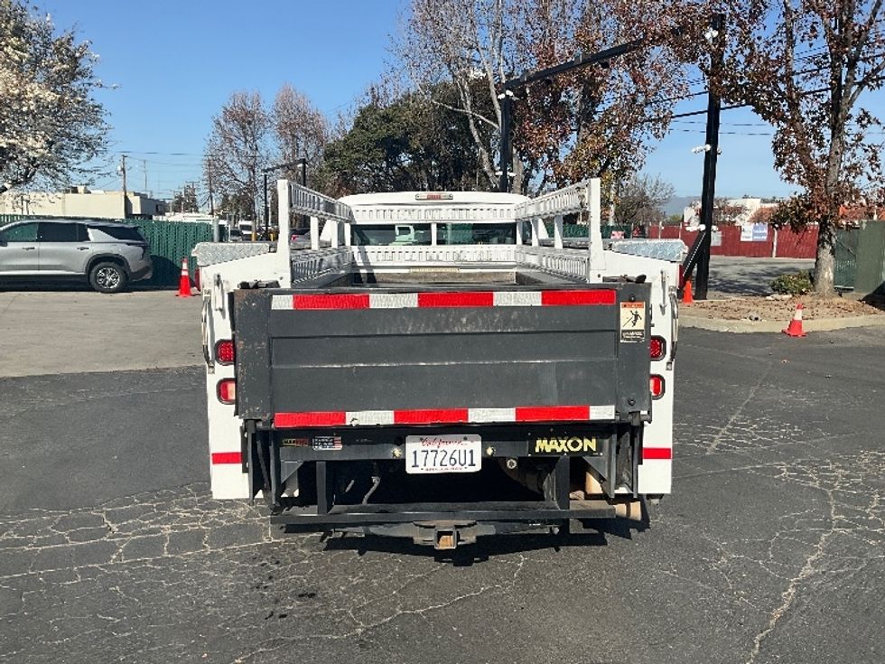 Utility Truck-Specialized Equipment-Ford-2015-F250-West Sacramento-CA-233,801\n\t\tmiles-$ 15,000 - Image 8
