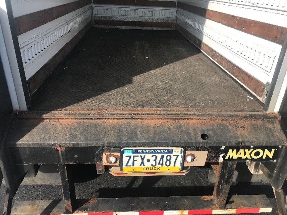 Utility Truck-Specialized Equipment-Ford-2015-F450-Bensalem-PA-66,290\n\t\tmiles-$ 33,500 - Image 10