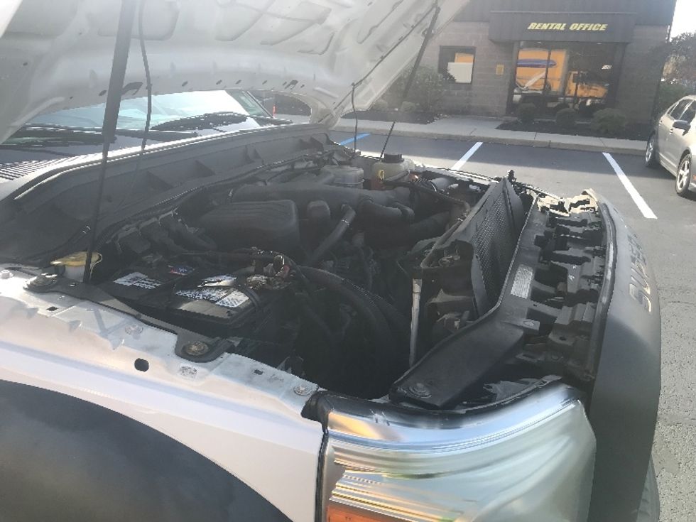 Utility Truck-Specialized Equipment-Ford-2015-F450-Bensalem-PA-66,290\n\t\tmiles-$ 33,500 - Image 23