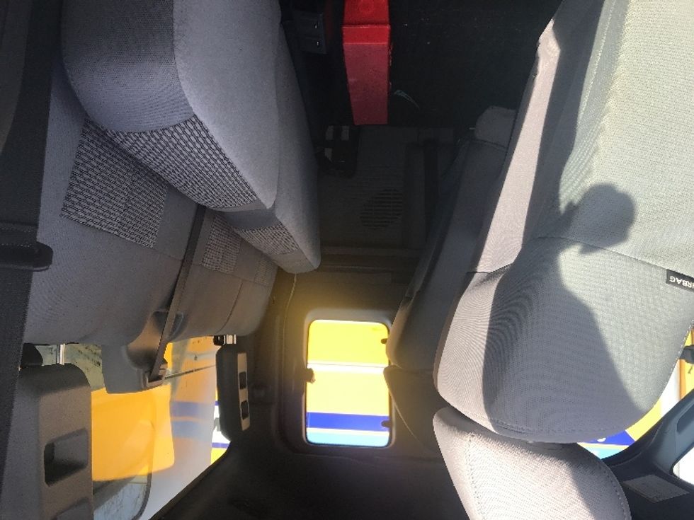 Utility Truck-Specialized Equipment-Ford-2015-F450-Bensalem-PA-66,290\n\t\tmiles-$ 33,500 - Image 27