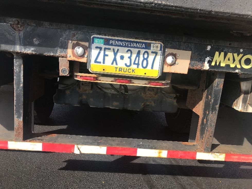 Utility Truck-Specialized Equipment-Ford-2015-F450-Bensalem-PA-66,290\n\t\tmiles-$ 33,500 - Image 29