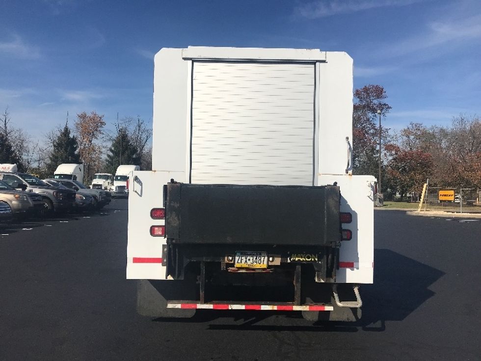 Utility Truck-Specialized Equipment-Ford-2015-F450-Bensalem-PA-66,290\n\t\tmiles-$ 33,500 - Image 7
