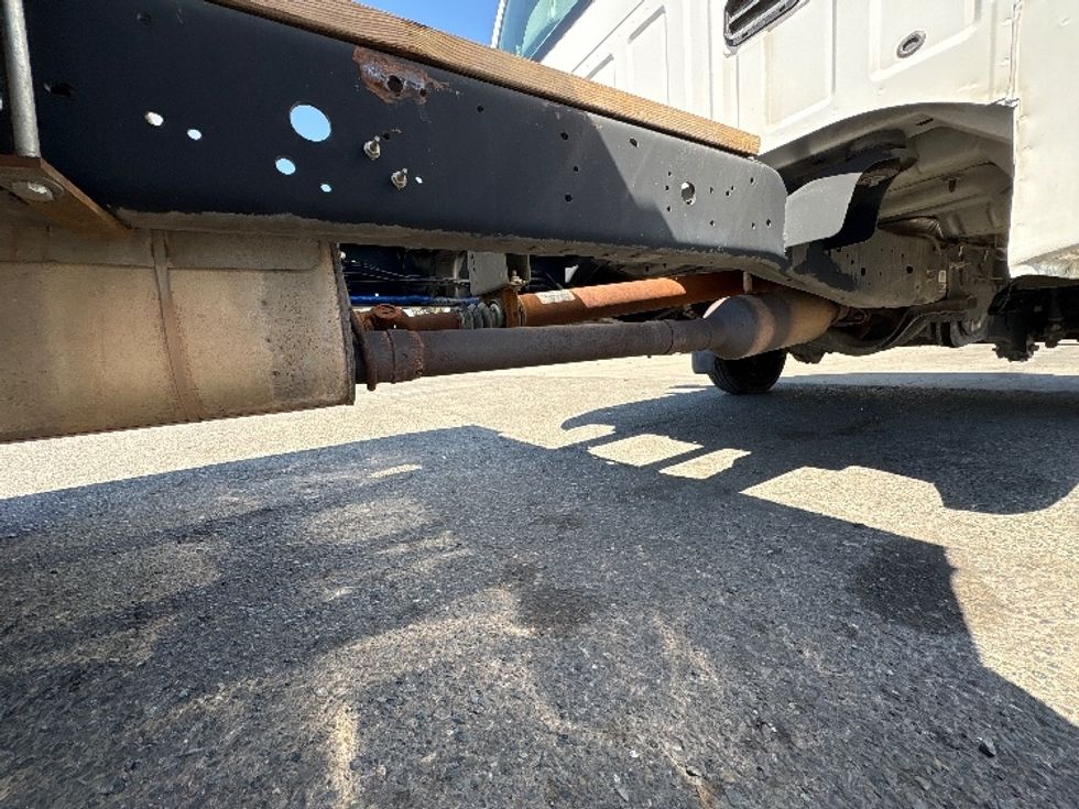 Utility Truck-Specialized Equipment-Ford-2016-F450-West Sacramento-CA-50,594\n\t\tmiles-$ 35,750 - Image 13