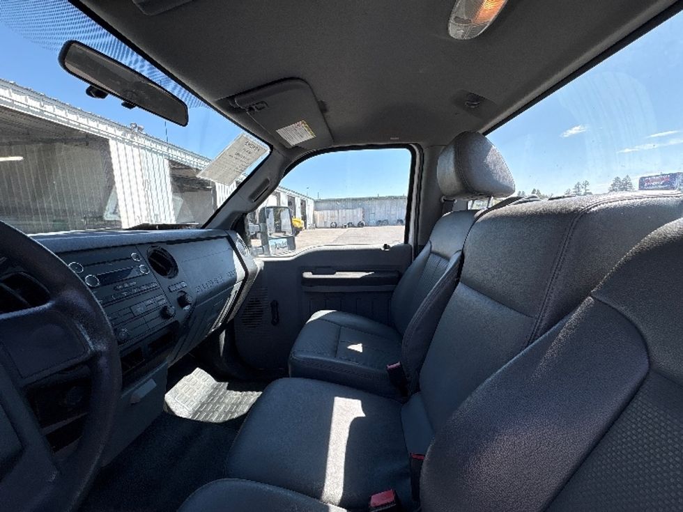 Utility Truck-Specialized Equipment-Ford-2016-F450-West Sacramento-CA-50,594\n\t\tmiles-$ 35,750 - Image 18