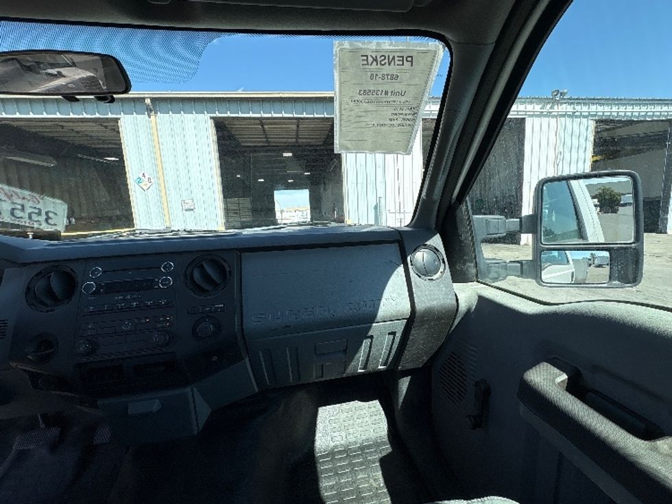 Utility Truck-Specialized Equipment-Ford-2016-F450-West Sacramento-CA-50,594\n\t\tmiles-$ 35,750 - Image 20