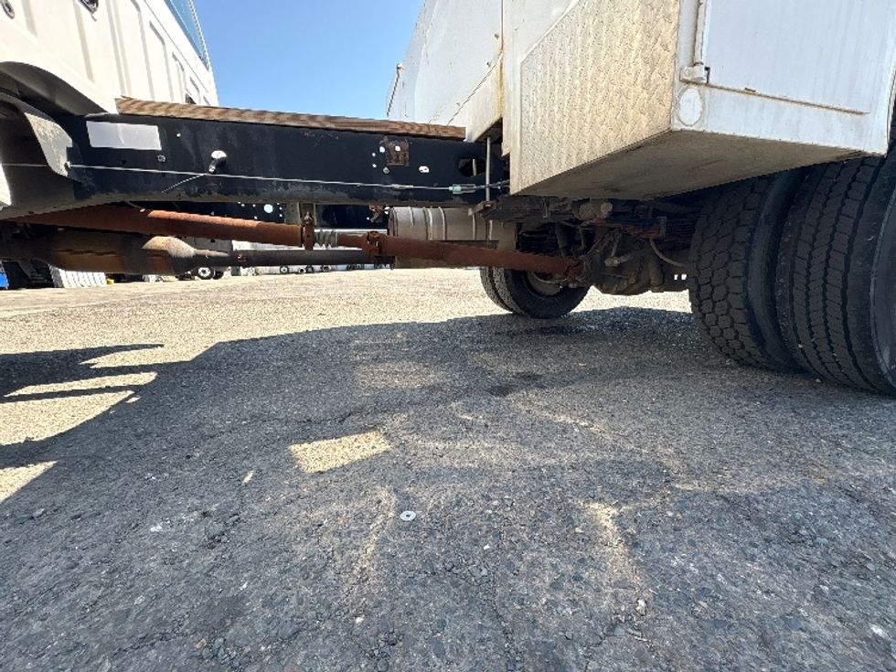 Utility Truck-Specialized Equipment-Ford-2016-F450-West Sacramento-CA-50,594\n\t\tmiles-$ 35,750 - Image 5