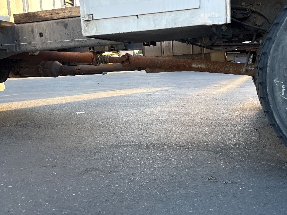 Utility Truck-Specialized Equipment-Ford-2016-F450-West Sacramento-CA-61,940\n\t\tmiles-$ 35,500 - Image 5
