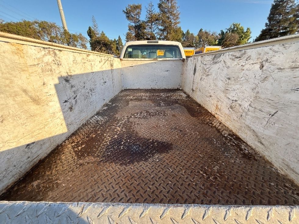 Utility Truck-Specialized Equipment-Ford-2016-F450-West Sacramento-CA-61,940\n\t\tmiles-$ 35,500 - Image 8
