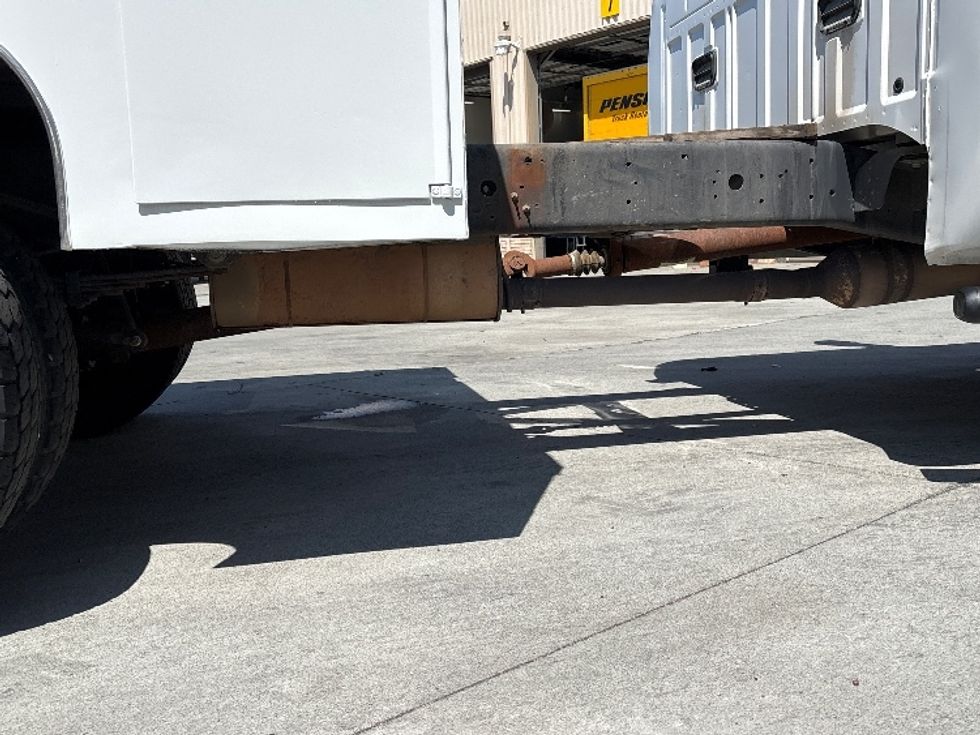 Utility Truck-Specialized Equipment-Ford-2016-F450-West Sacramento-CA-65,143\n\t\tmiles-$ 33,250 - Image 12
