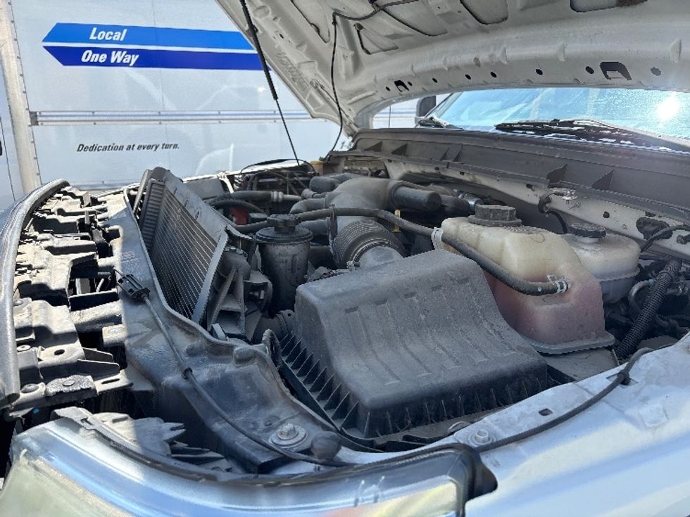 Utility Truck-Specialized Equipment-Ford-2016-F450-West Sacramento-CA-65,143\n\t\tmiles-$ 33,250 - Image 22