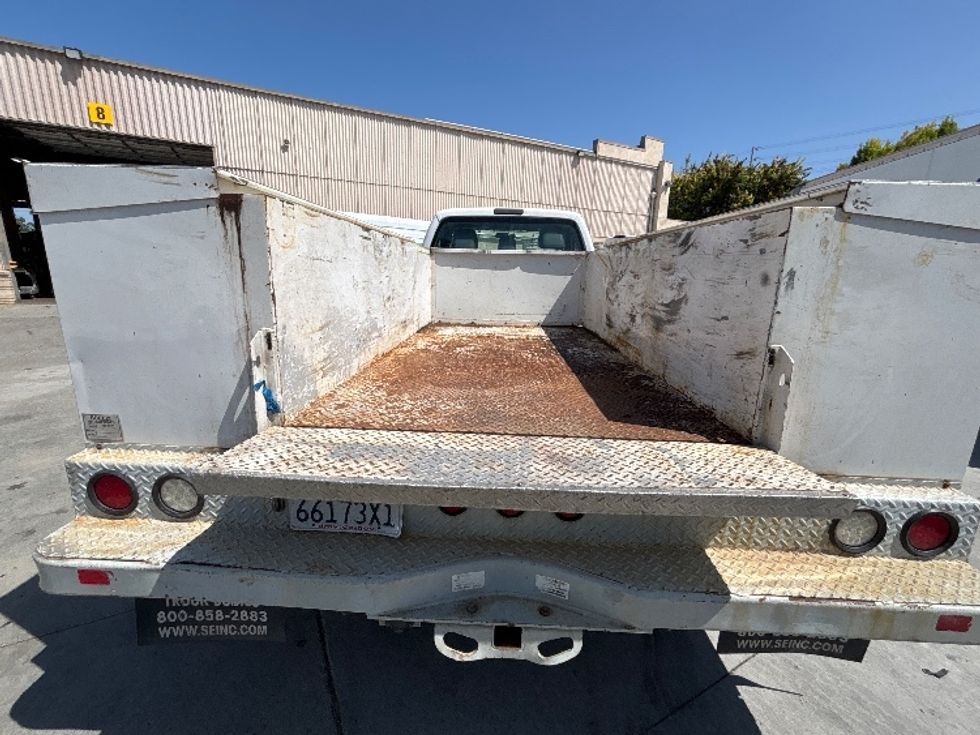 Utility Truck-Specialized Equipment-Ford-2016-F450-West Sacramento-CA-65,143\n\t\tmiles-$ 33,250 - Image 7