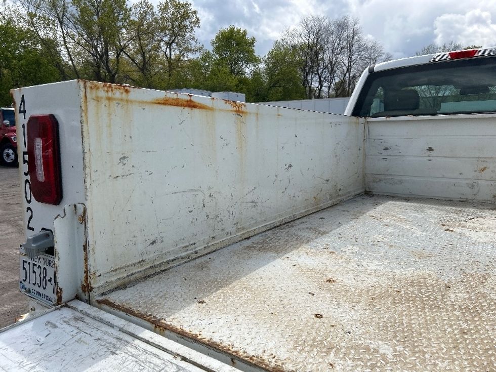 Utility Truck-Specialized Equipment-Ford-2019-F350-Rochester-NY-122,130\n\t\tmiles-$ 30,500 - Image 10