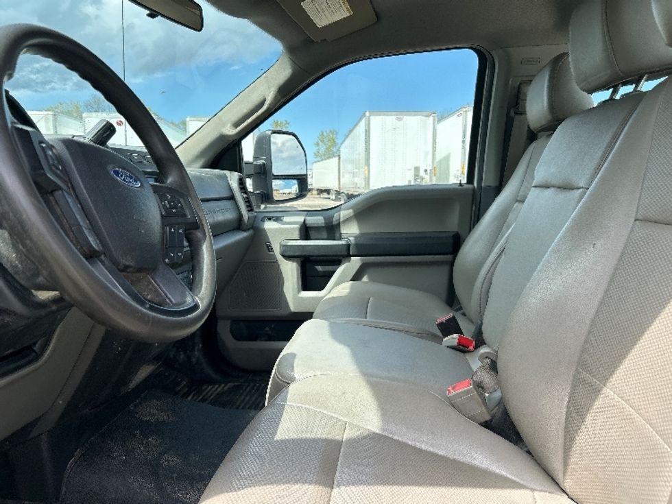 Utility Truck-Specialized Equipment-Ford-2019-F350-Rochester-NY-122,130\n\t\tmiles-$ 30,500 - Image 17