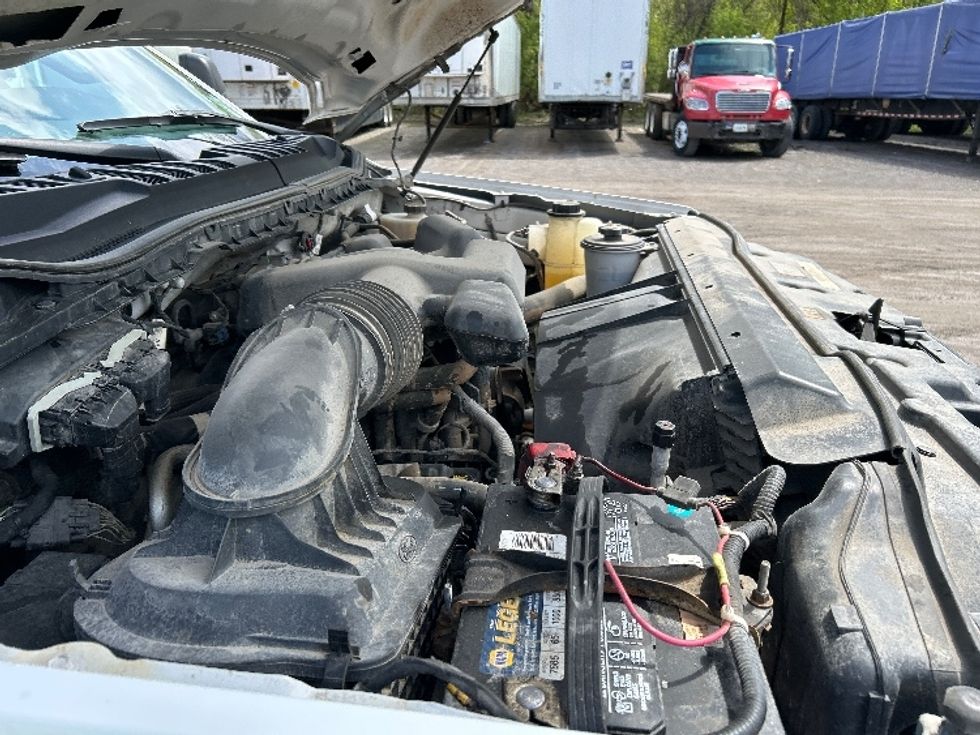 Utility Truck-Specialized Equipment-Ford-2019-F350-Rochester-NY-122,130\n\t\tmiles-$ 30,500 - Image 21