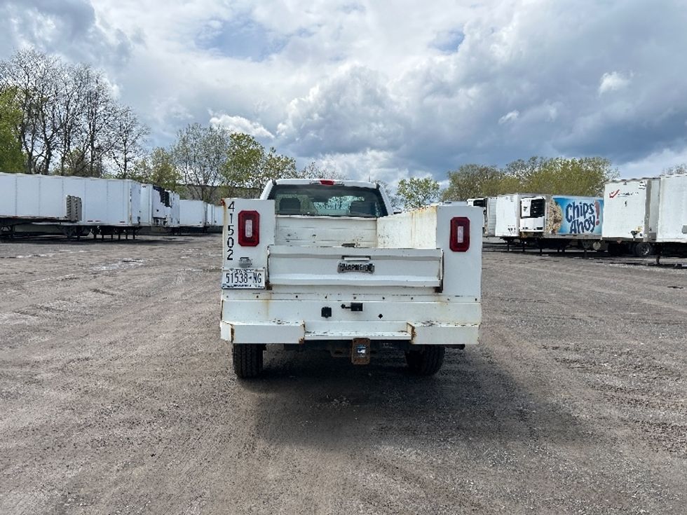 Utility Truck-Specialized Equipment-Ford-2019-F350-Rochester-NY-122,130\n\t\tmiles-$ 30,500 - Image 6