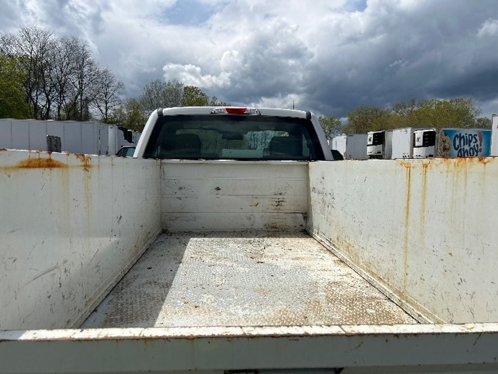 Utility Truck-Specialized Equipment-Ford-2019-F350-Rochester-NY-122,130\n\t\tmiles-$ 30,500 - Image 7
