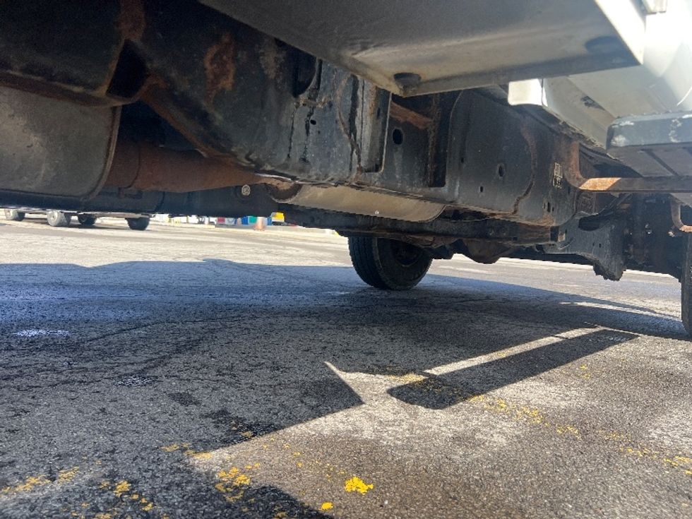 Utility Truck-Specialized Equipment-Ford-2019-F350-Rochester-NY-131,270\n\t\tmiles-$ 30,000 - Image 14