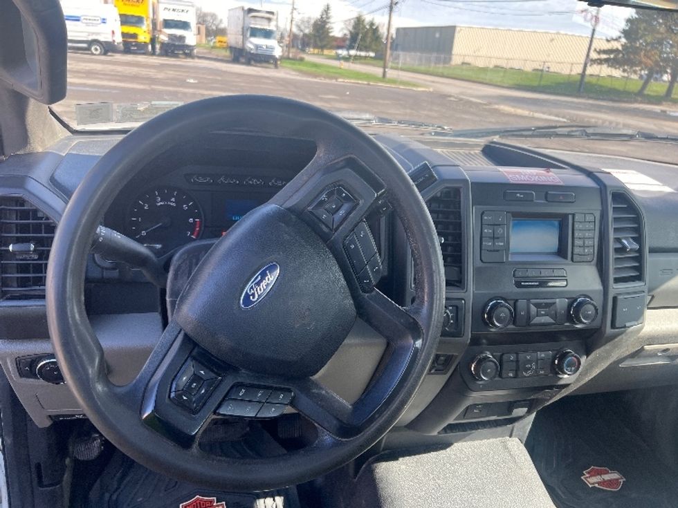Utility Truck-Specialized Equipment-Ford-2019-F350-Rochester-NY-131,270\n\t\tmiles-$ 30,000 - Image 18