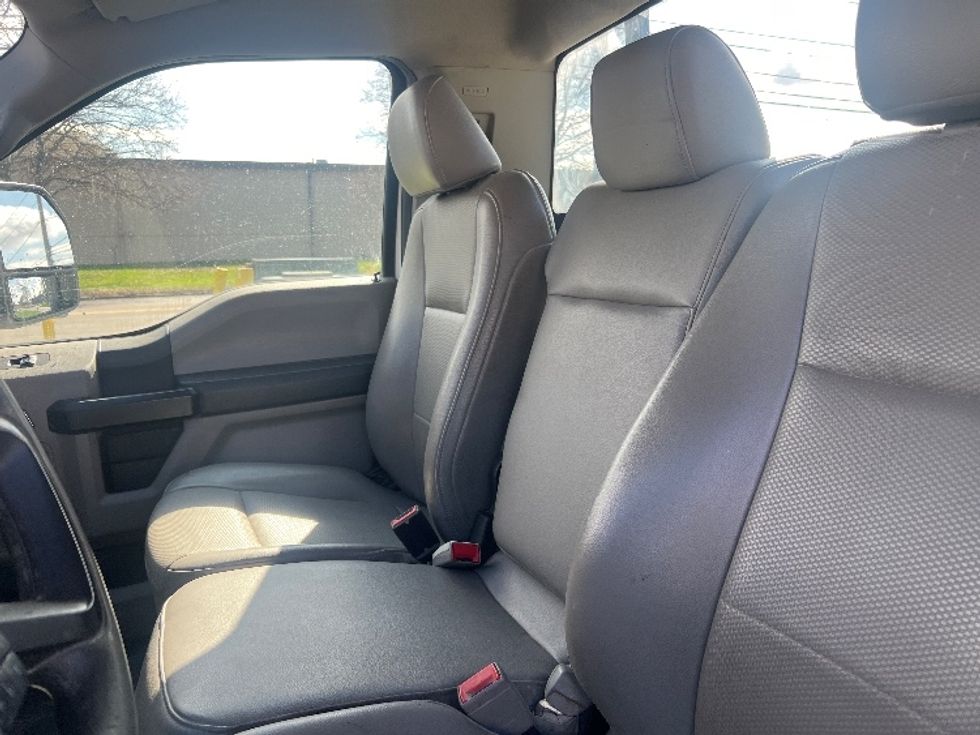 Utility Truck-Specialized Equipment-Ford-2019-F350-Rochester-NY-131,270\n\t\tmiles-$ 30,000 - Image 19