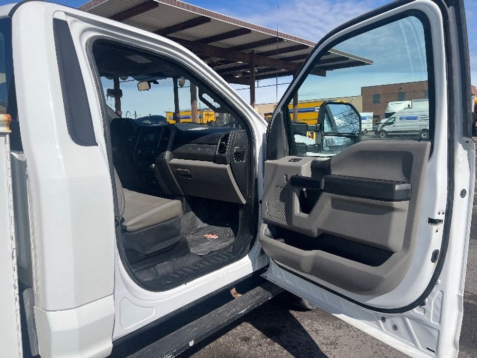 Utility Truck-Specialized Equipment-Ford-2019-F350-Rochester-NY-131,270\n\t\tmiles-$ 30,000 - Image 20