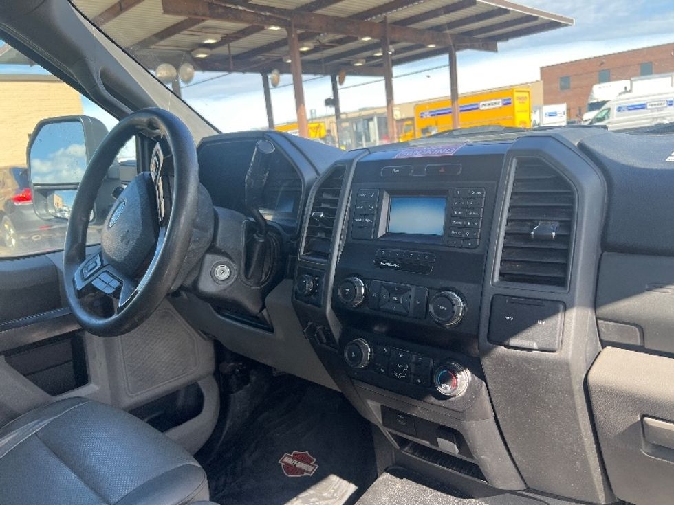 Utility Truck-Specialized Equipment-Ford-2019-F350-Rochester-NY-131,270\n\t\tmiles-$ 30,000 - Image 22