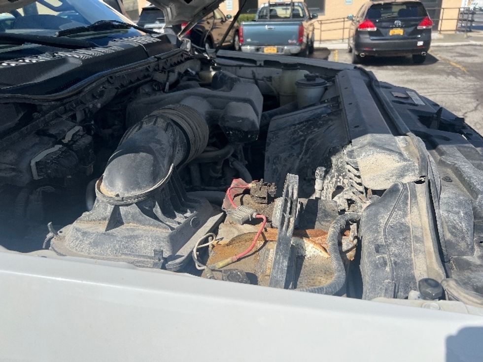 Utility Truck-Specialized Equipment-Ford-2019-F350-Rochester-NY-131,270\n\t\tmiles-$ 30,000 - Image 23