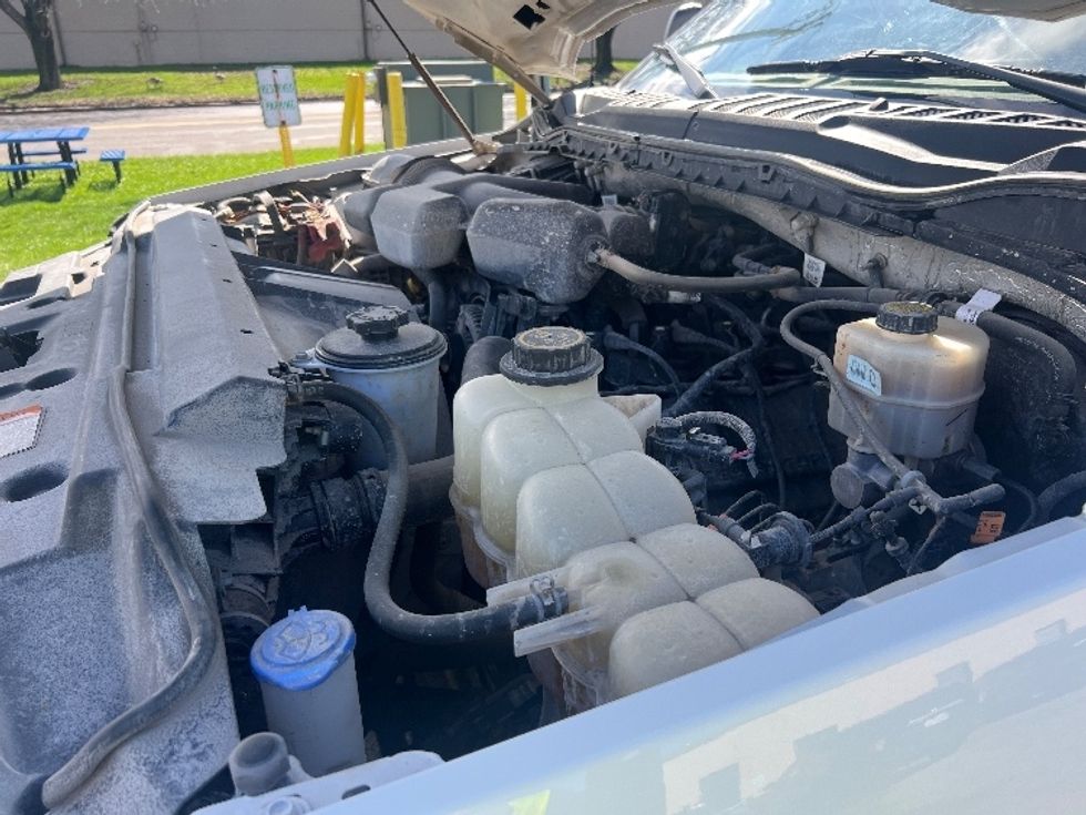 Utility Truck-Specialized Equipment-Ford-2019-F350-Rochester-NY-131,270\n\t\tmiles-$ 30,000 - Image 24
