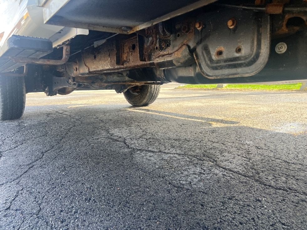 Utility Truck-Specialized Equipment-Ford-2019-F350-Rochester-NY-131,270\n\t\tmiles-$ 30,000 - Image 5