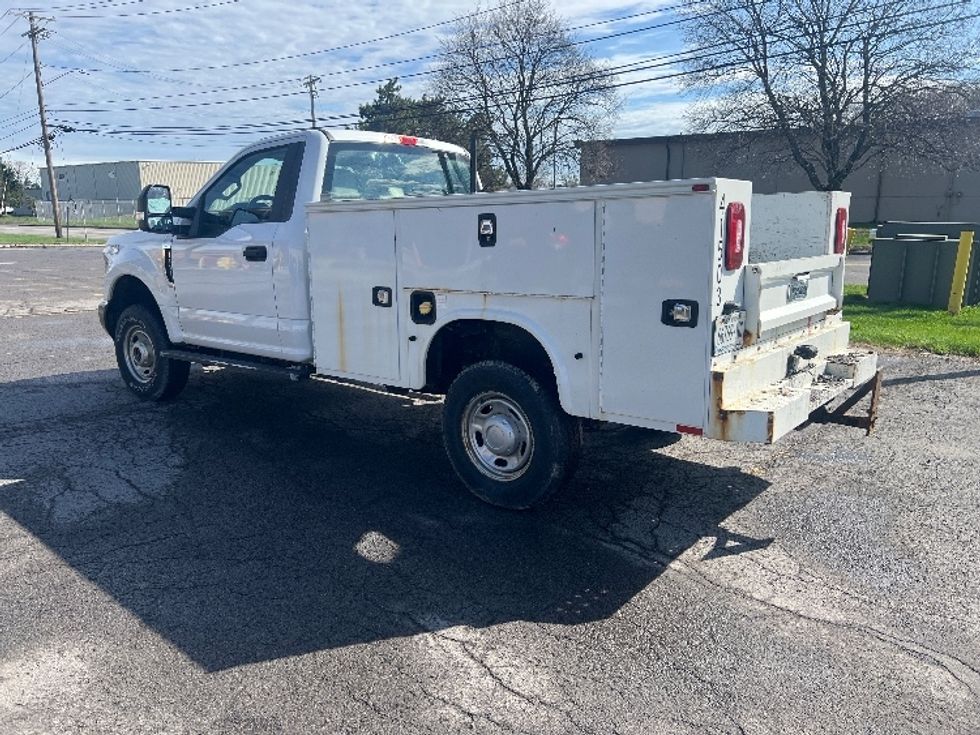 Utility Truck-Specialized Equipment-Ford-2019-F350-Rochester-NY-131,270\n\t\tmiles-$ 30,000 - Image 6