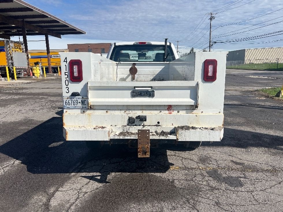 Utility Truck-Specialized Equipment-Ford-2019-F350-Rochester-NY-131,270\n\t\tmiles-$ 30,000 - Image 7