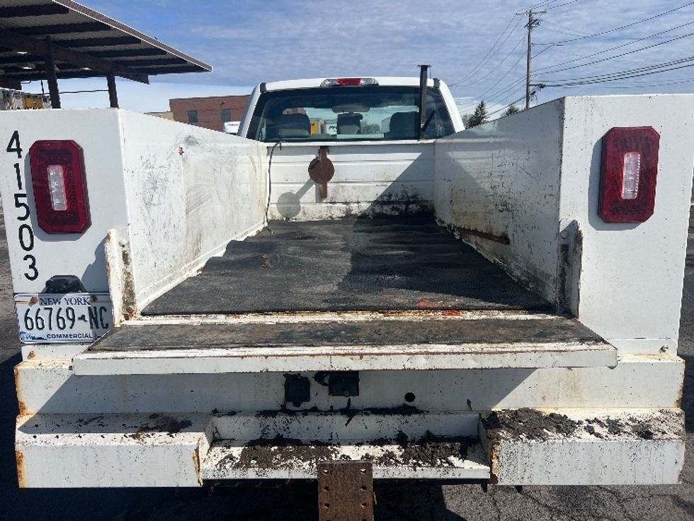 Utility Truck-Specialized Equipment-Ford-2019-F350-Rochester-NY-131,270\n\t\tmiles-$ 30,000 - Image 8