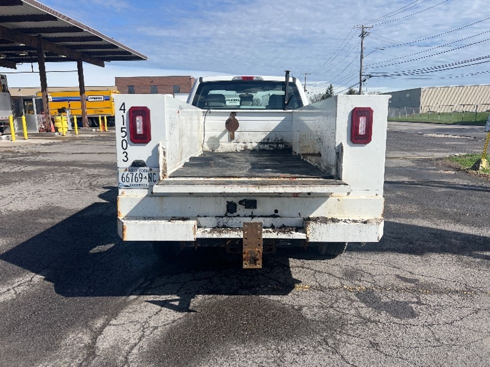 Utility Truck-Specialized Equipment-Ford-2019-F350-Rochester-NY-131,270\n\t\tmiles-$ 30,000 - Image 9