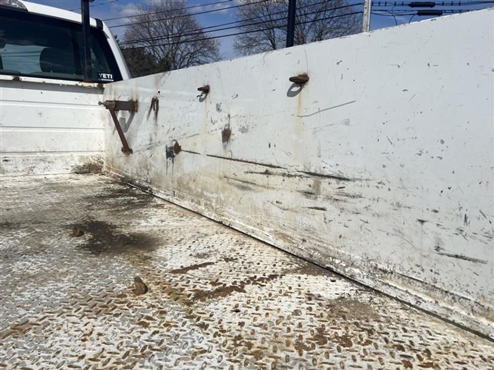 Utility Truck-Specialized Equipment-Ford-2019-F350-Rochester-NY-135,972\n\t\tmiles-$ 30,000 - Image 10