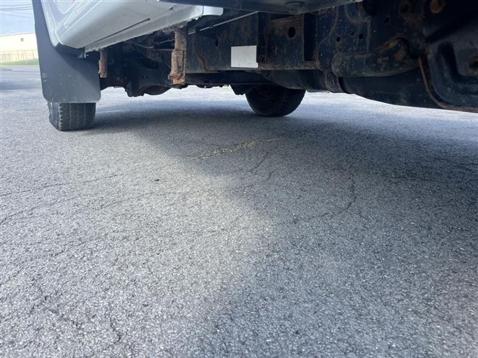 Utility Truck-Specialized Equipment-Ford-2019-F350-Rochester-NY-135,972\n\t\tmiles-$ 30,000 - Image 12
