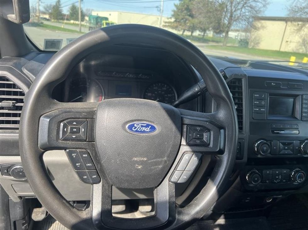 Utility Truck-Specialized Equipment-Ford-2019-F350-Rochester-NY-135,972\n\t\tmiles-$ 30,000 - Image 16