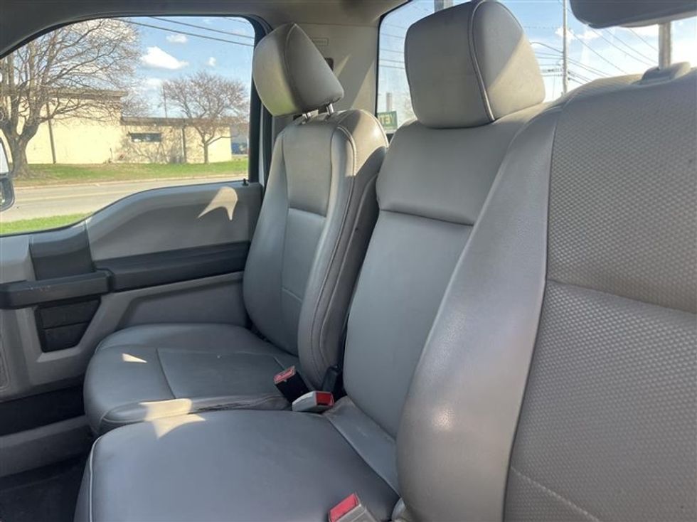Utility Truck-Specialized Equipment-Ford-2019-F350-Rochester-NY-135,972\n\t\tmiles-$ 30,000 - Image 17