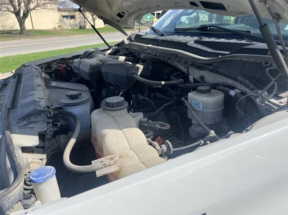 Utility Truck-Specialized Equipment-Ford-2019-F350-Rochester-NY-135,972\n\t\tmiles-$ 30,000 - Image 22