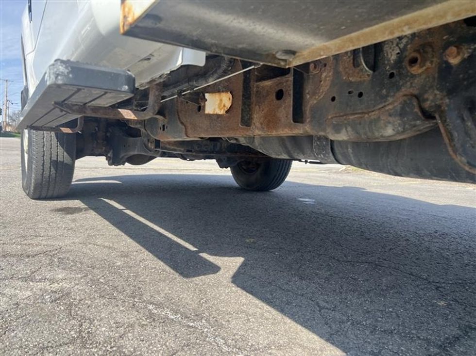 Utility Truck-Specialized Equipment-Ford-2019-F350-Rochester-NY-145,629\n\t\tmiles-$ 30,250 - Image 10