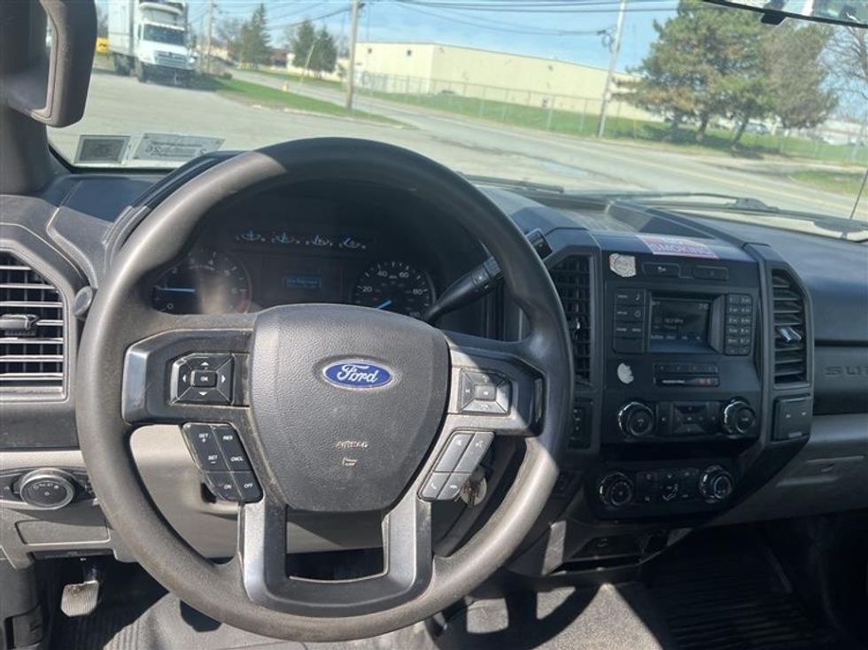 Utility Truck-Specialized Equipment-Ford-2019-F350-Rochester-NY-145,629\n\t\tmiles-$ 30,250 - Image 13